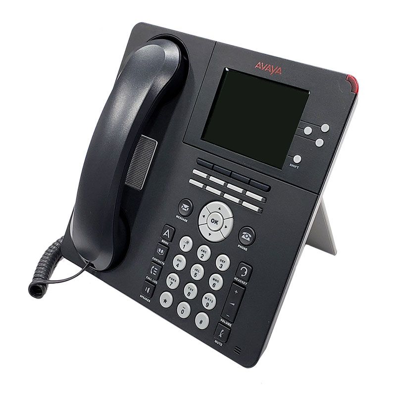 Avaya 9650C IP Telephone (700461213) 