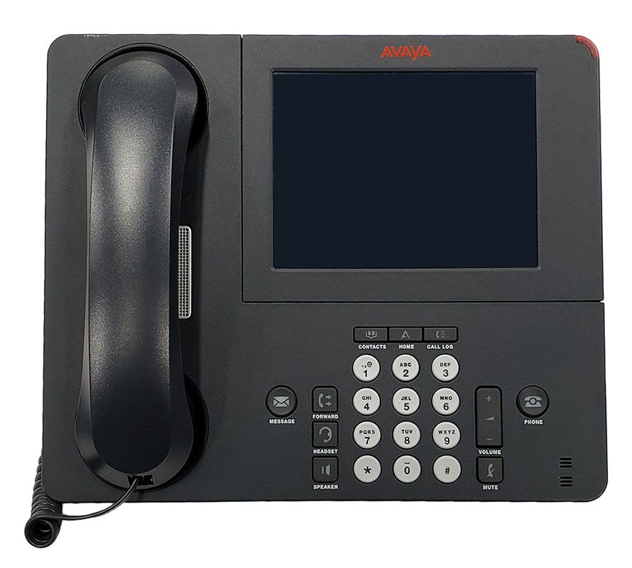 Avaya 9670G IP Telephone (700460215)