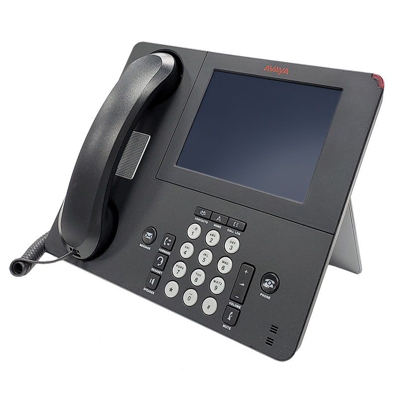 Avaya 9670G IP Telephone (700460215)