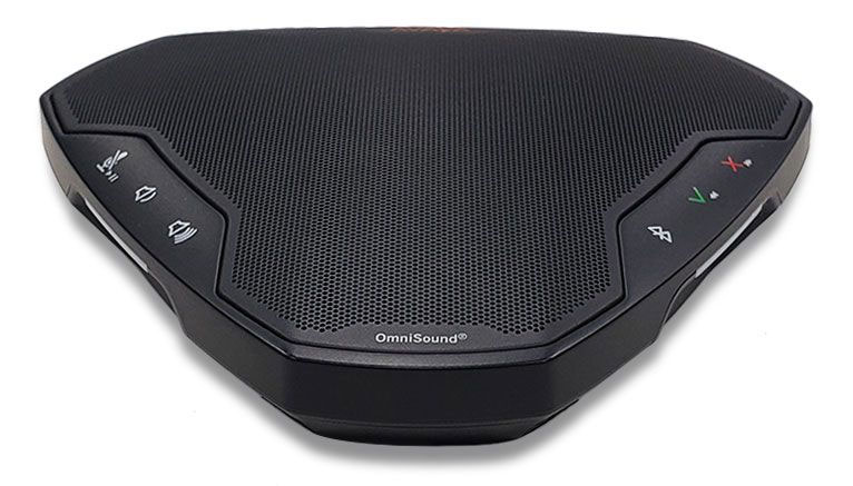 AVAYA スピーカーフォン B109 ワイヤレス avaya-b109-personal-conference