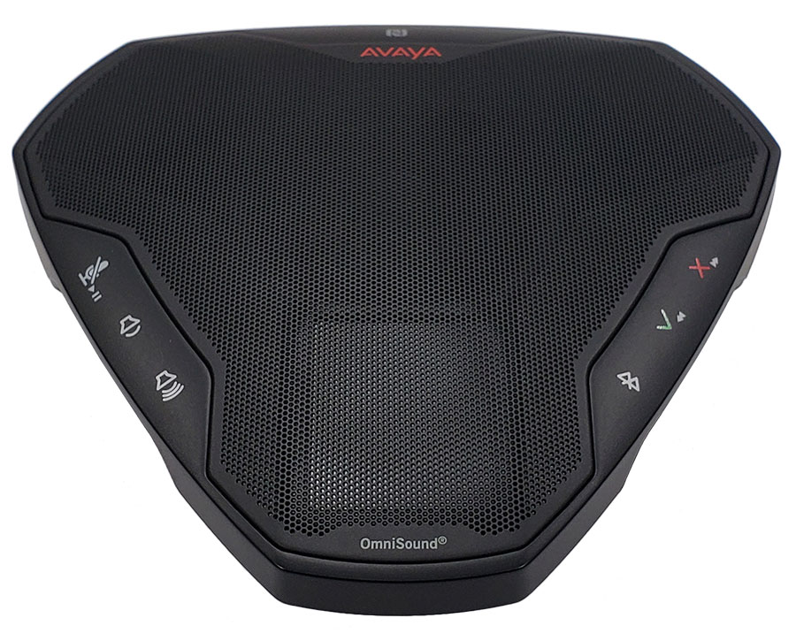 スピーカー・ウーファー Avaya Conference Phone B109 Avaya B109 Conference Phone (700514009)