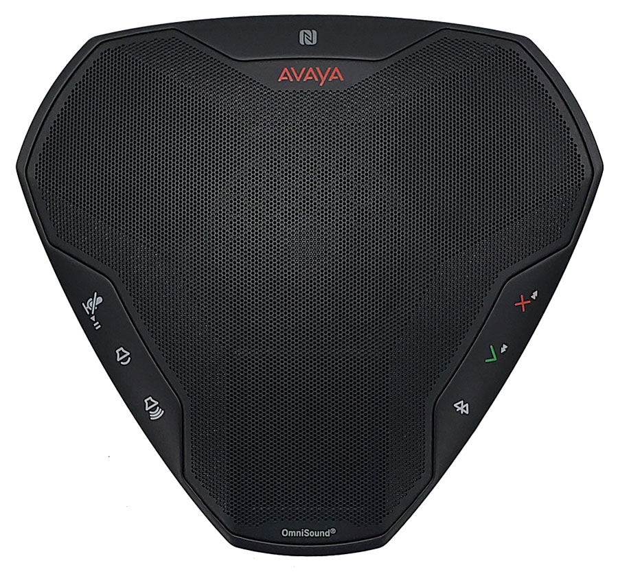 スピーカー・ウーファー Avaya Conference Phone B109 Avaya B109 Conference Phone (700514009)