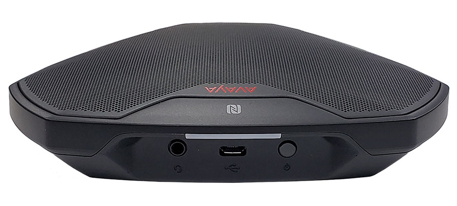 スピーカー・ウーファー Avaya Conference Phone B109 Avaya B109 Conference Phone (700514009)