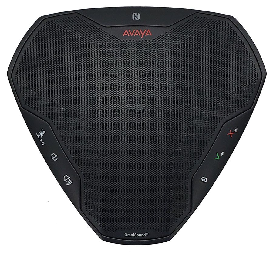 Avaya B109 Conference Phone (700514009)