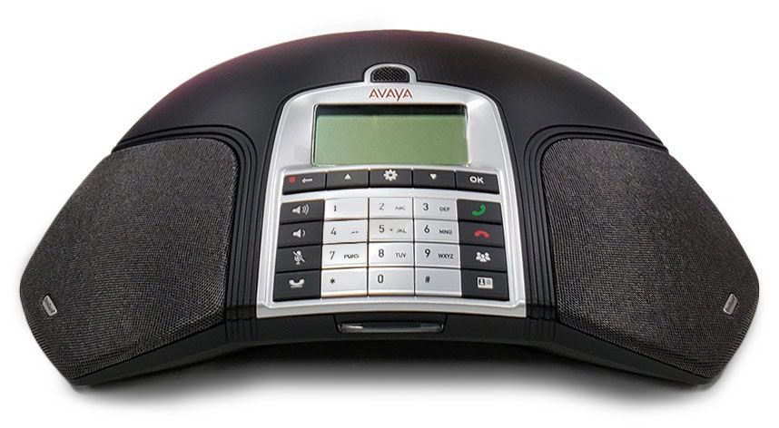 Avaya B159 Conference Phone (700501530) Ugly Box
