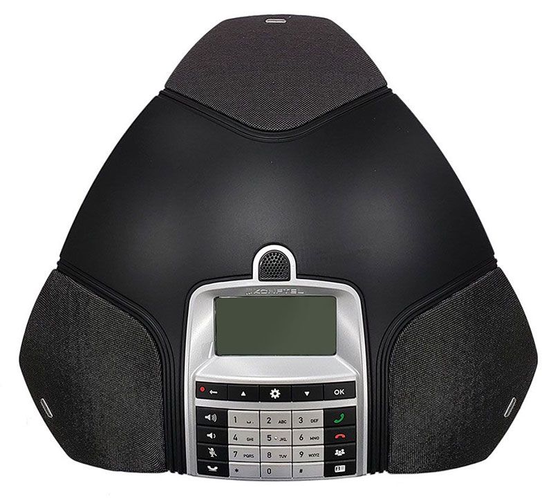 Avaya B159 Conference Phone (700501530) Ugly Box