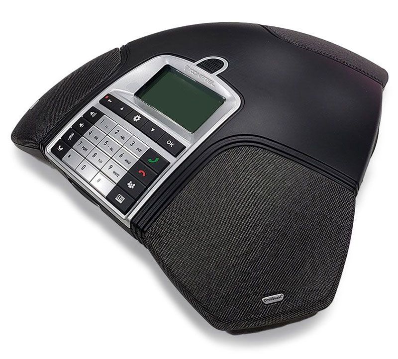 Avaya B159 Conference Phone (700501530) Ugly Box