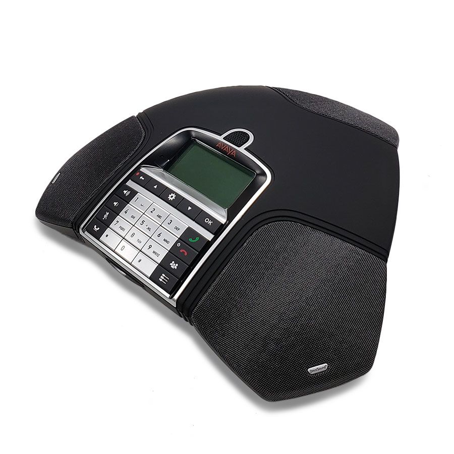 Avaya B169 Wireless Conference Phone (700508893)