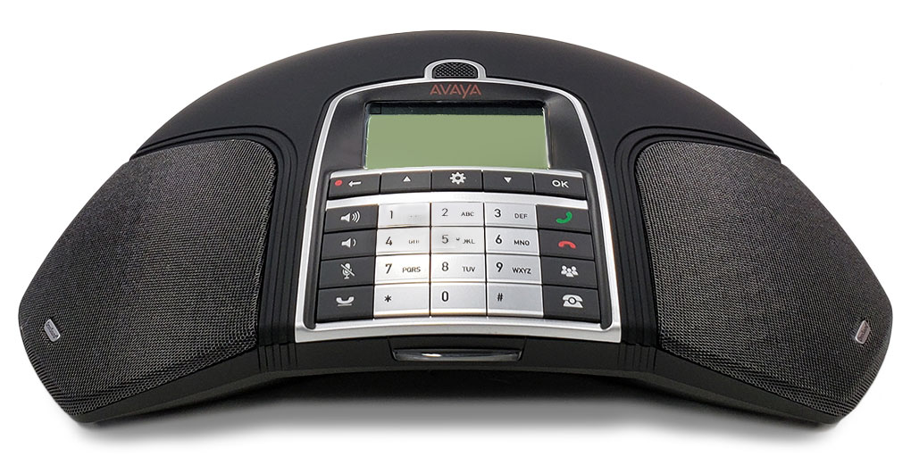 Avaya B179 SIP Conference Phone (700504740, 700501532)