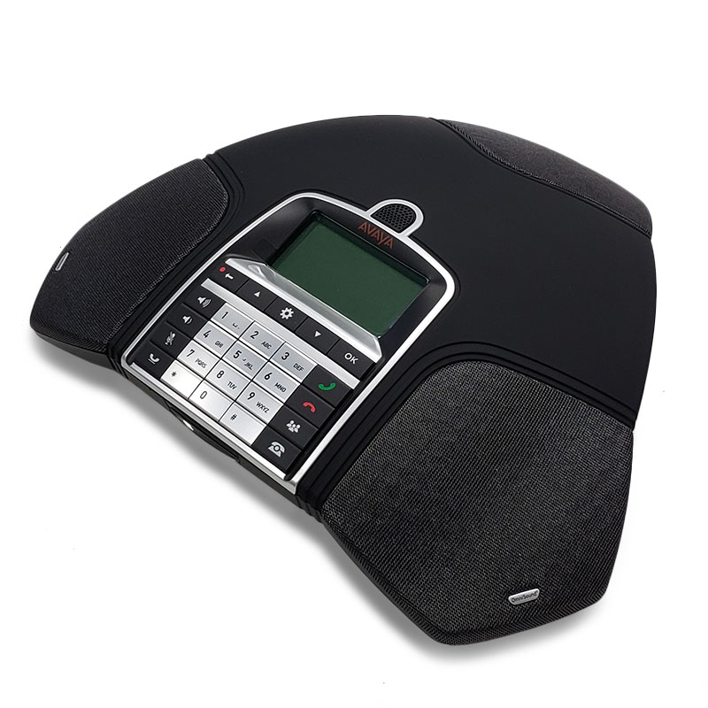 未使用未開封Voip Conference Station Avaya B179 SIP Conference Phone (700504740, 700501532)