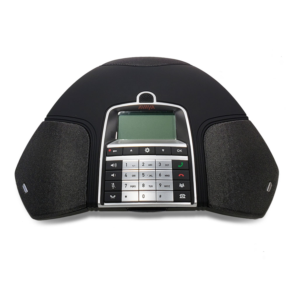 Business Conference System Avaya B179 SIP Conference Phone (700504740 ...