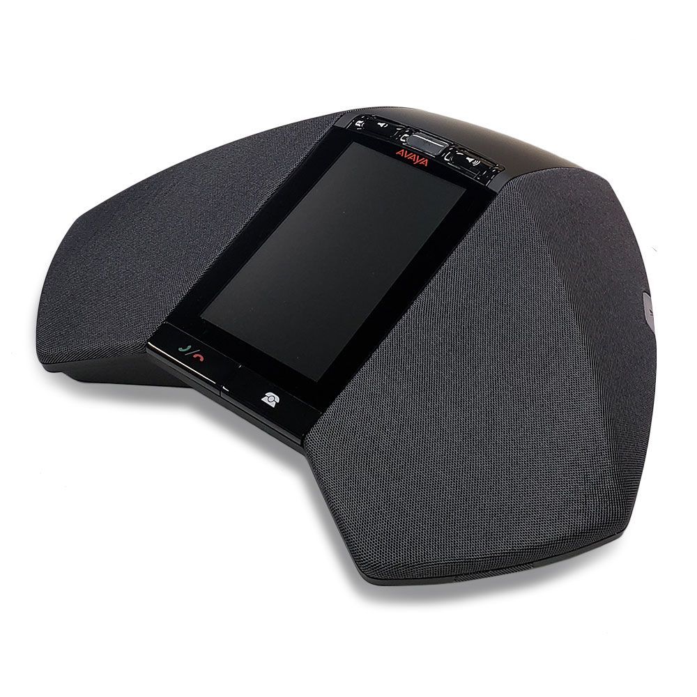 Avaya B189 IP Conference Phone (700503700) Ugly Box