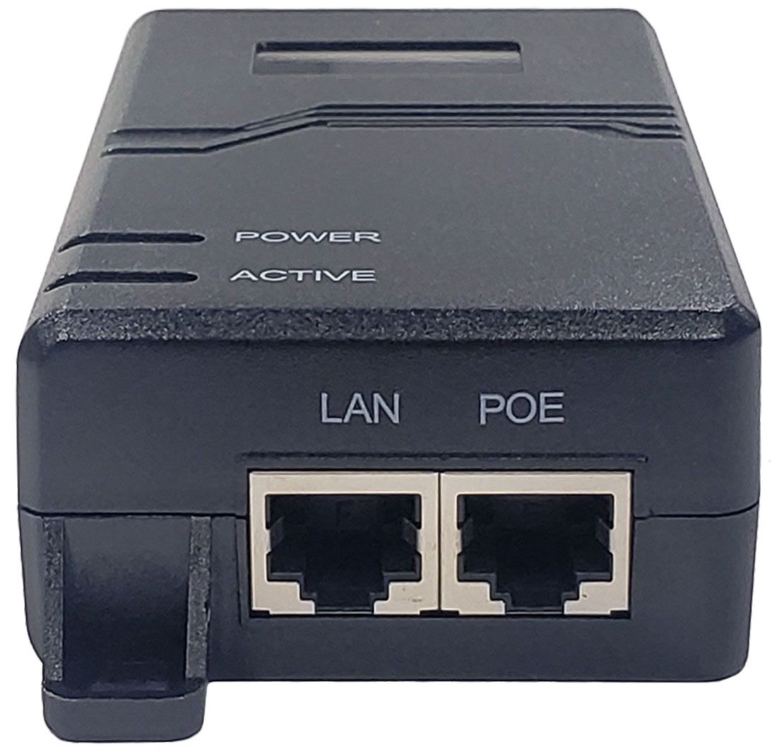 WANNAONE ヨハイ箱 Avaya B199 PoE Injector (700514292)