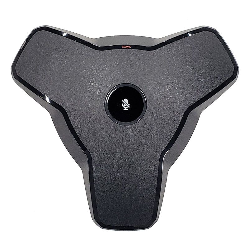 Avaya B199 Smart Microphone (700514243)