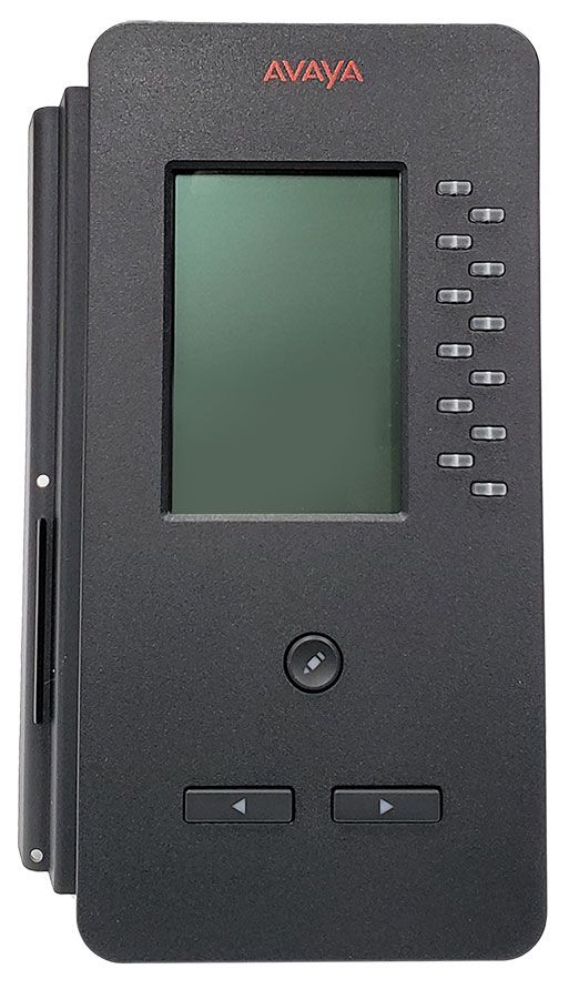 Avaya BM12 Button Module (700480643) Ugly Box