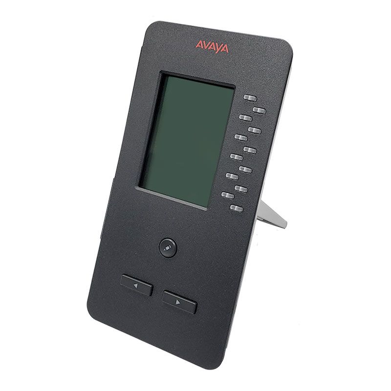 Avaya BM12 Button Module (700480643) Ugly Box