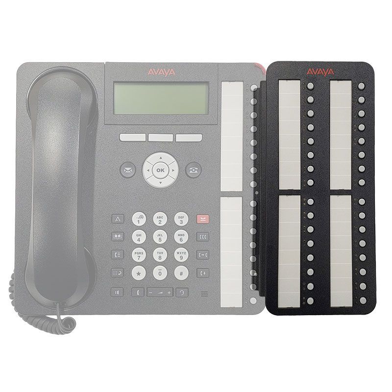 Avaya BM32 Button Module (700415573)