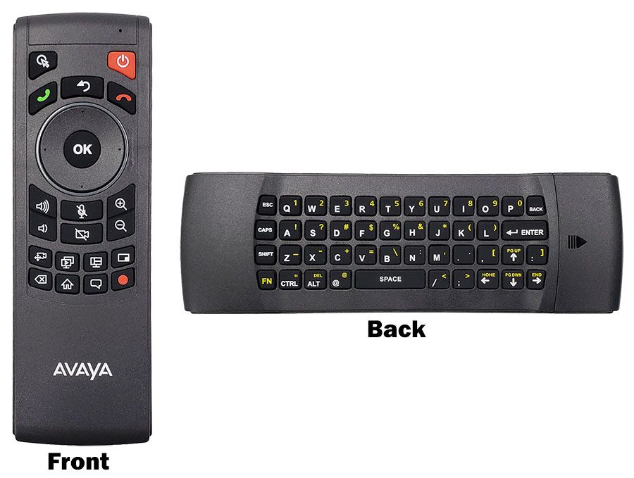 Avaya Collaboration Unit CU360 (700513892)