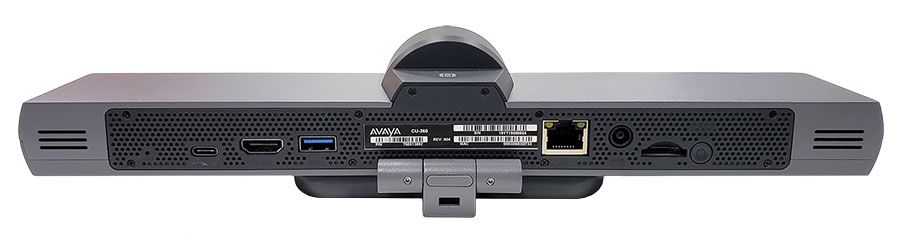 Avaya Collaboration Unit CU360 (700513892)