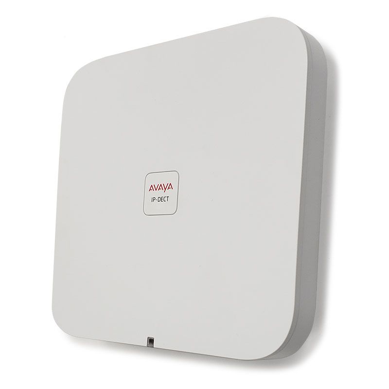 Avaya Compact Base Station V2 for DECT R4 (700502034)