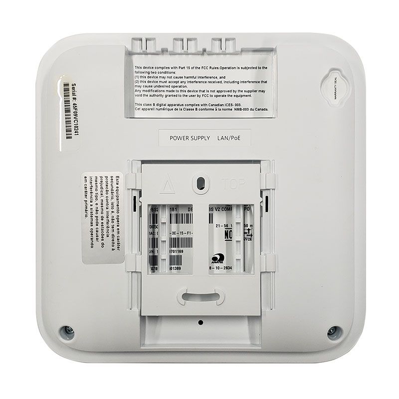 Avaya Compact Base Station V2 for DECT R4 (700502034)