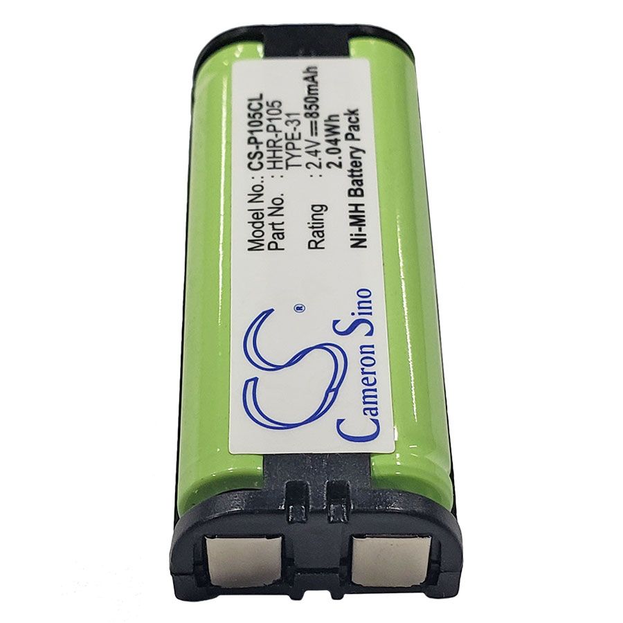 Avaya D160 Replacement Battery