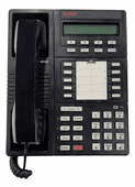 Avaya Definity 8410D Display Telephone