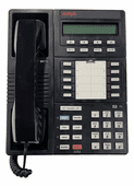 Avaya Definity 8411D Display Telephone