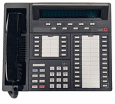 Avaya Definity 8434DX Display Telephone (107707986)