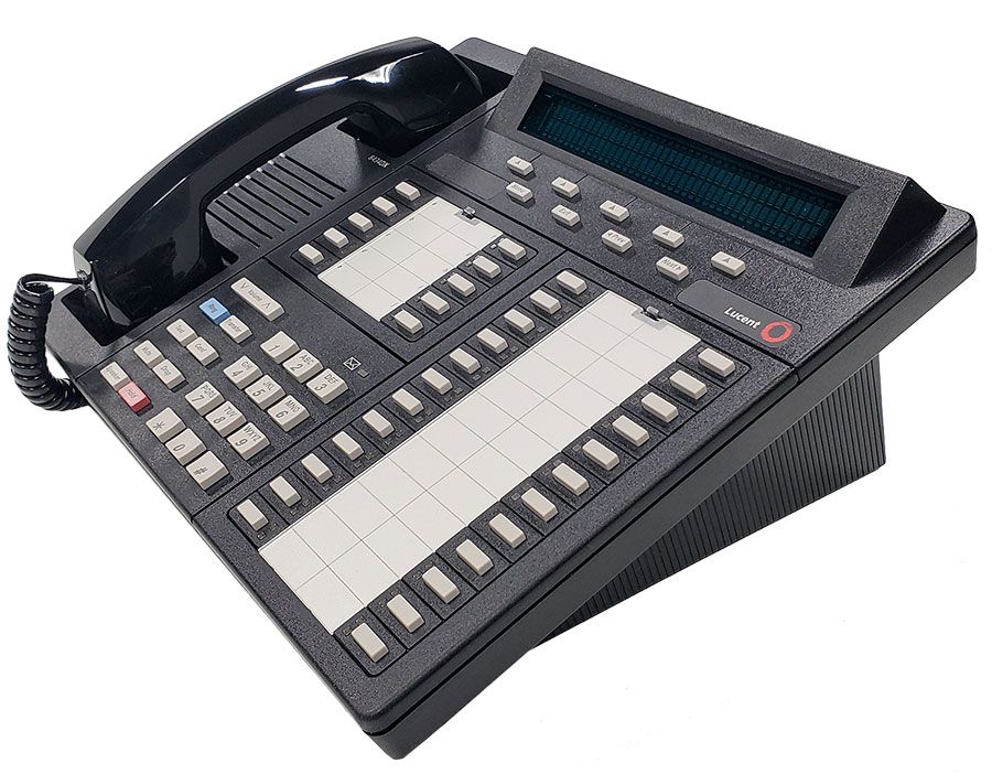 Avaya Definity 8434DX Display Telephone (107707986)