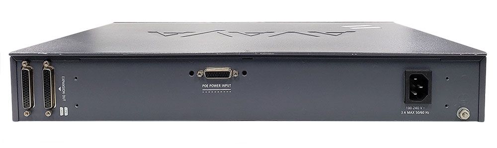 Avaya G430 Media Gateway (700469273, 700476393)