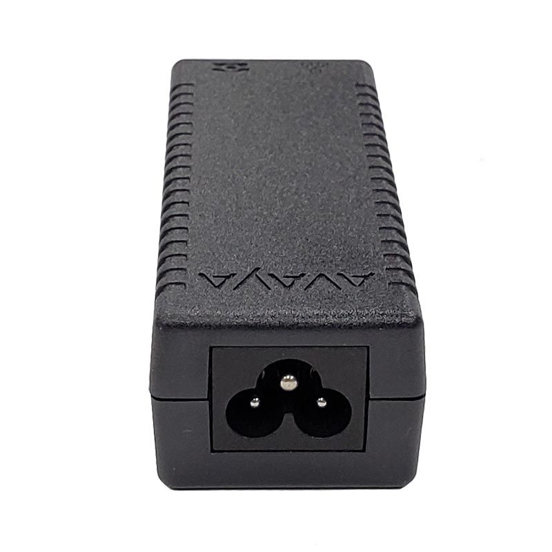 Avaya Global Single Port PoE Injector Kit GSPPOE (700512602)