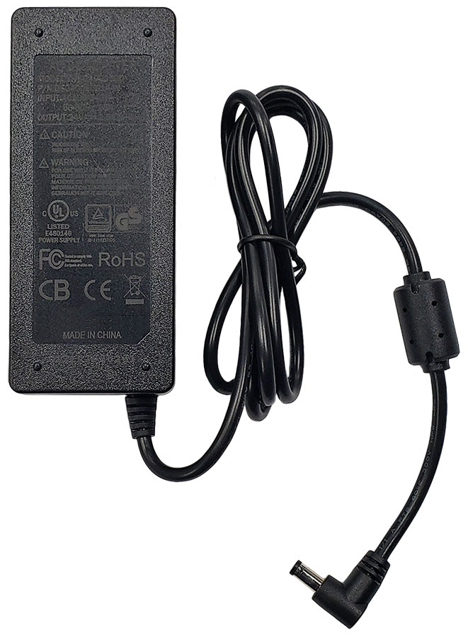 Avaya IP Office 60W Earthed Power Supply (700357387) OEM Compatible