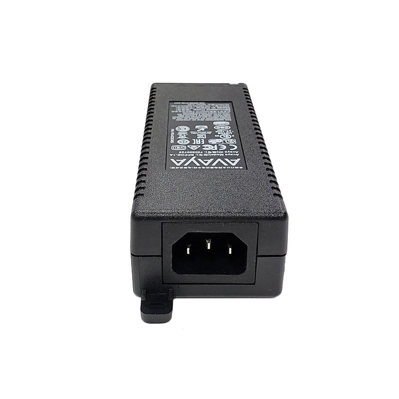 Avaya IP Phone Single Port PoE Injector SPPOE-1A (700500725)
