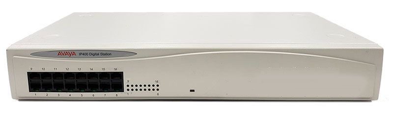 Avaya IP400 Digital Station 16 V2 (700359839)