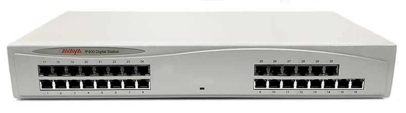 Avaya IP400 Digital Station 30 V1 (700184880)
