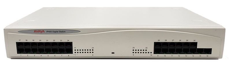 Avaya IP400 Digital Station 30 V2 (700359847)