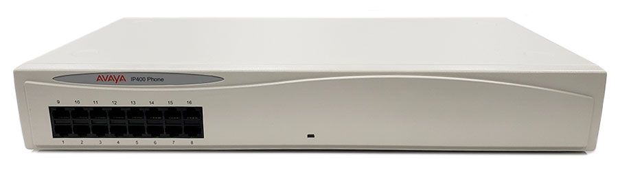 Avaya IP400 Phone 16 V2 (700359904)