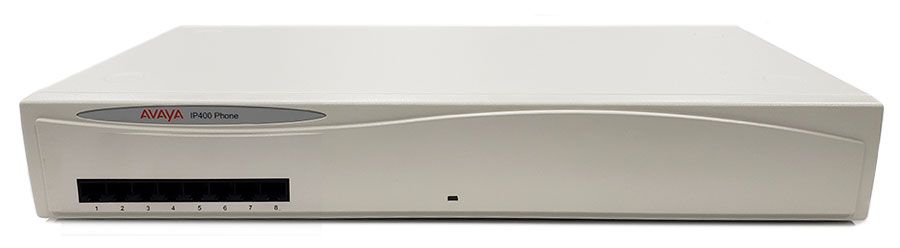 Avaya IP400 Phone 8 V2 (700359896)