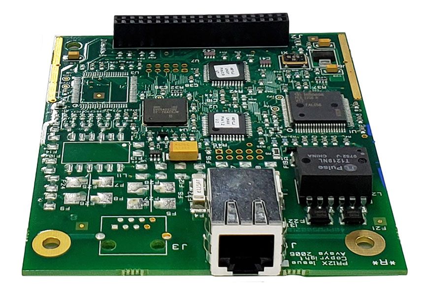 Avaya IP400 PRI 24 T1 Expansion Kit (700185200)