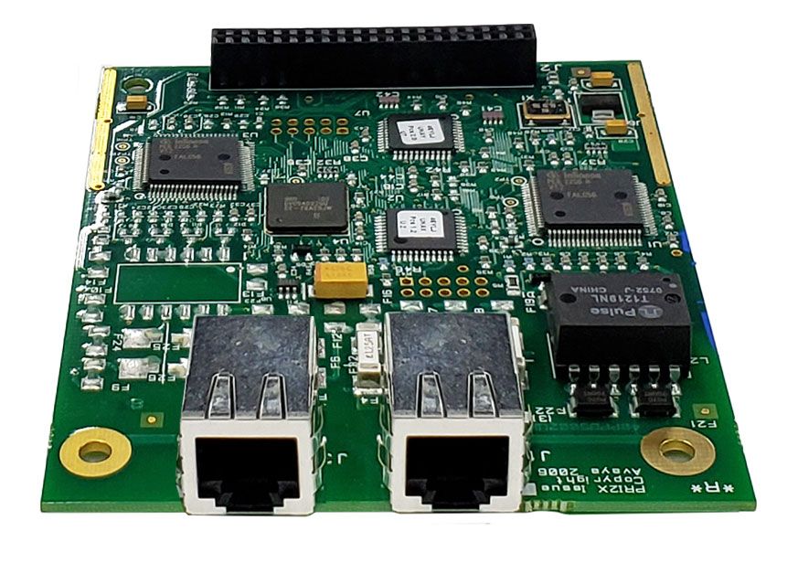 Avaya IP400 PRI 48 T1 Expansion Kit (700185218)