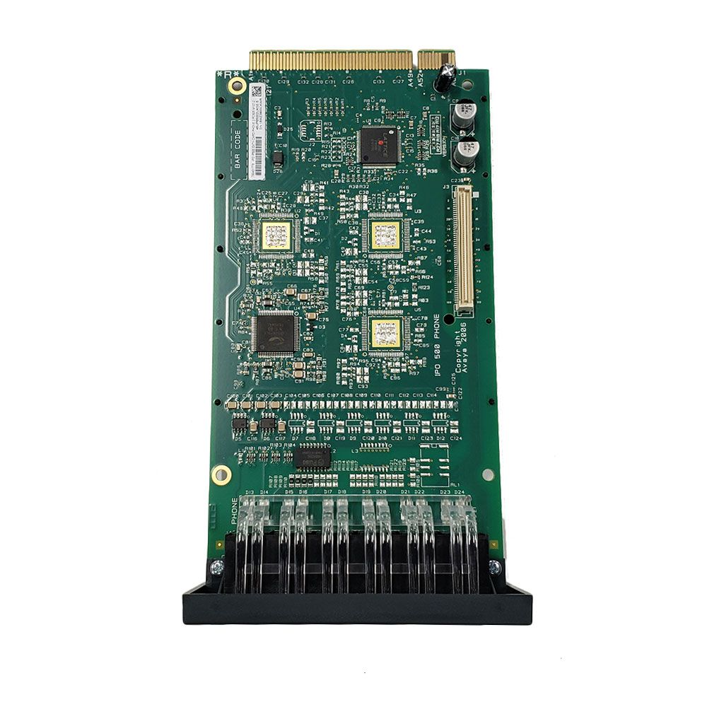 Avaya IP500 Analog Phone 2 Card (700431778)