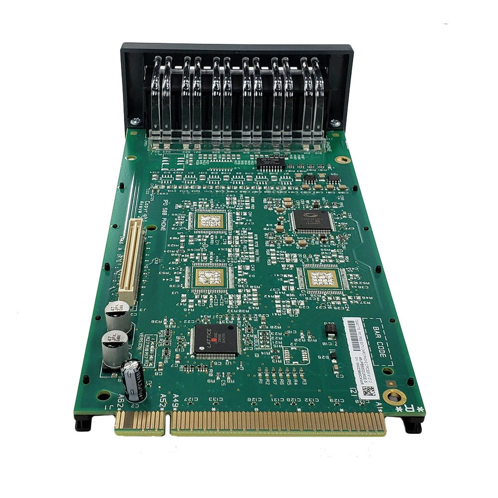 Avaya IP500 Analog Phone 2 Card (700431778)