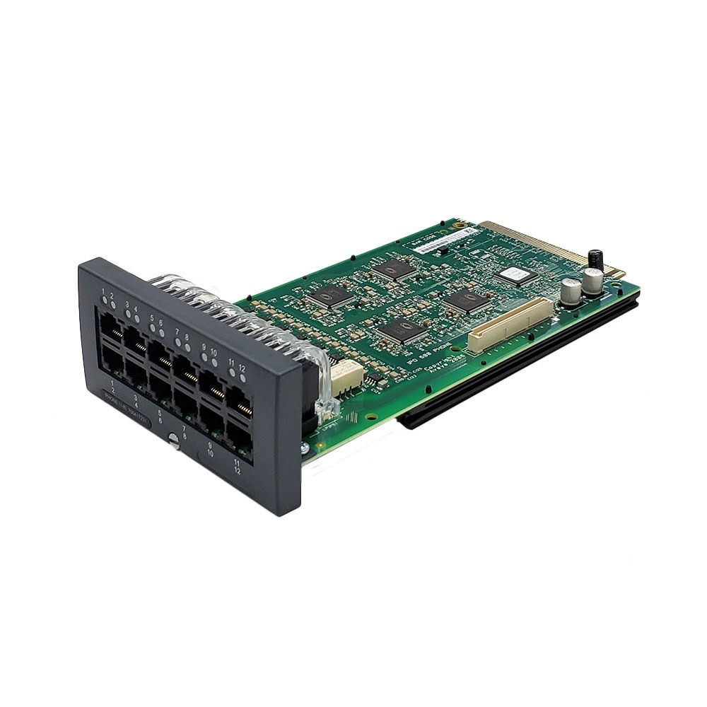Avaya IP500 Analog Phone 8 (700417231)