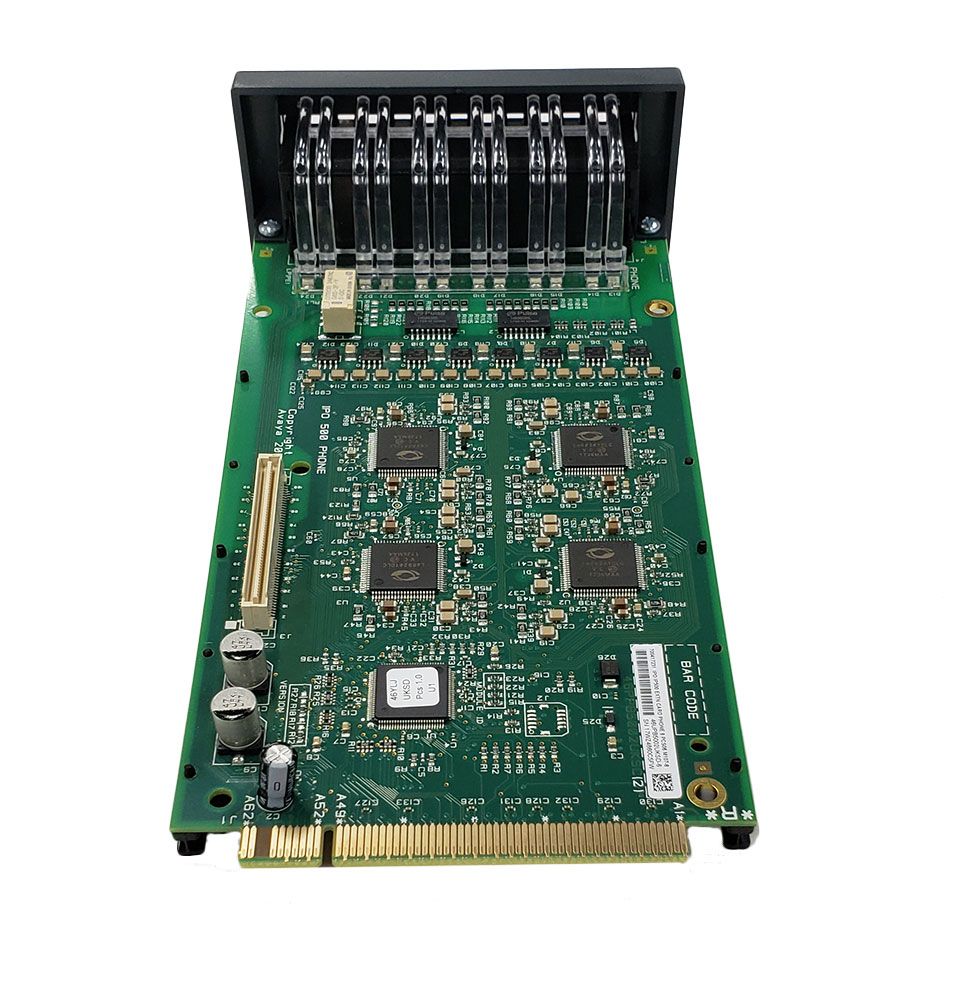 Avaya IP500 Analog Phone 8 (700417231)