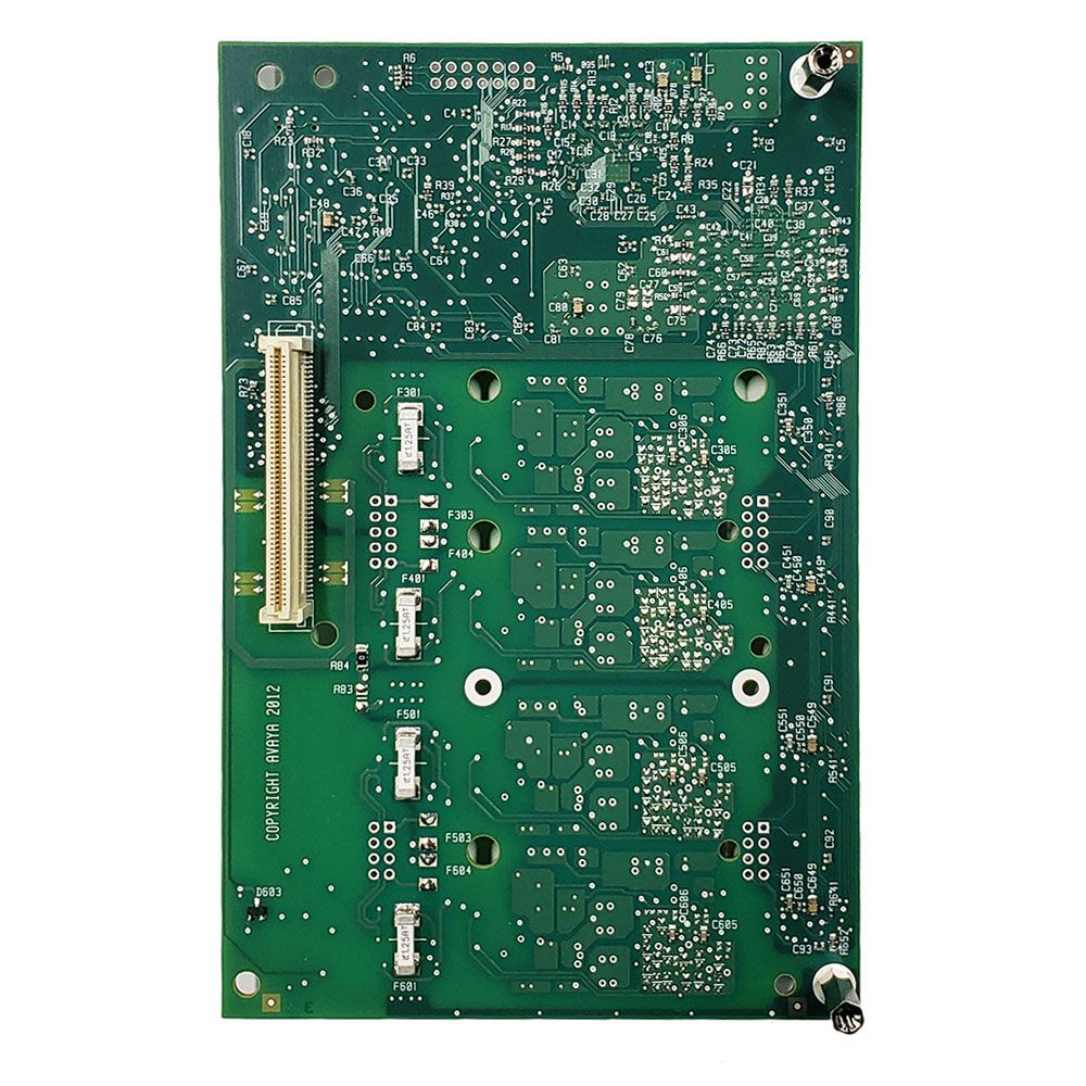 Avaya IP500 Analog Trunk Card 4 V2 Universal (700503164)