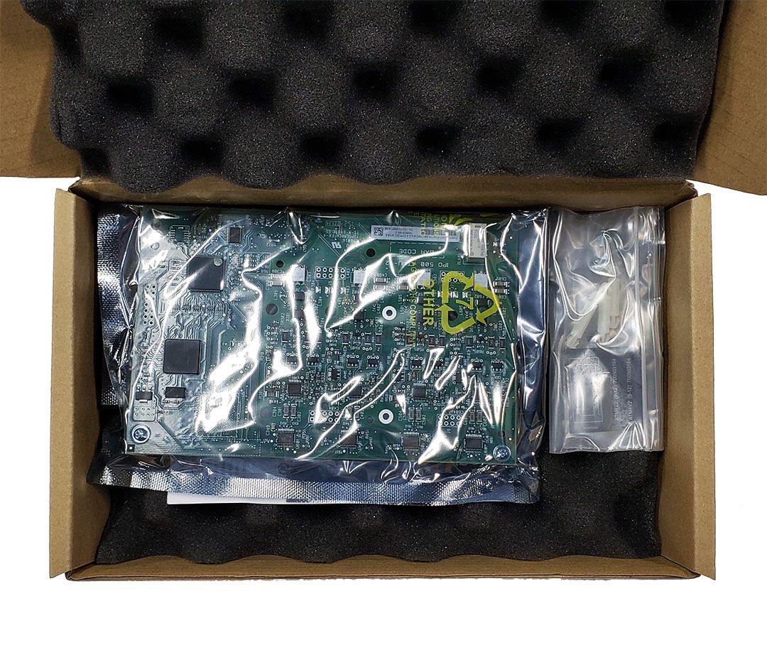 Avaya IP500 Analog Trunk Card 4 V2 Universal (700503164)