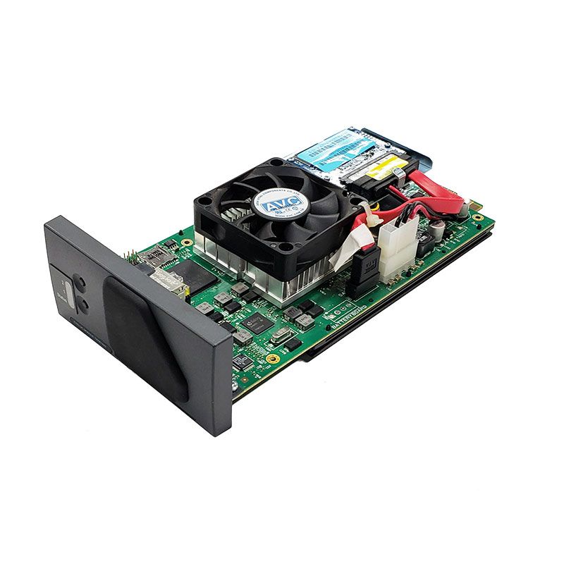 Avaya IP500 C110 Unified Communications Module (700501442)