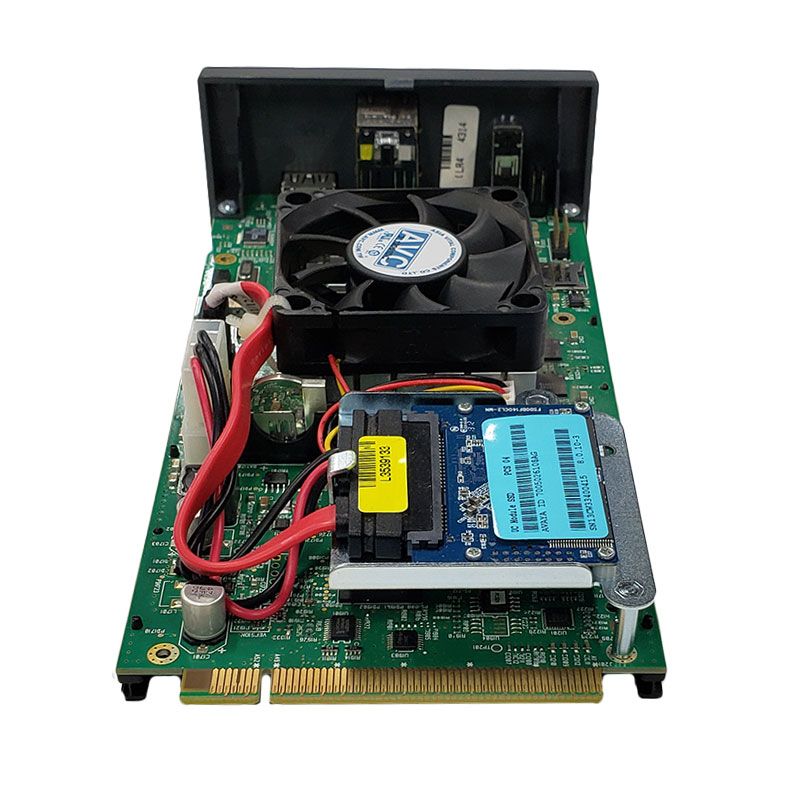 Avaya IP500 C110 Unified Communications Module (700501442)