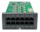 Avaya IP500 Combination Card w/4 Analog Trunks (700476013)